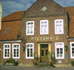 Restaurant Wiedehage